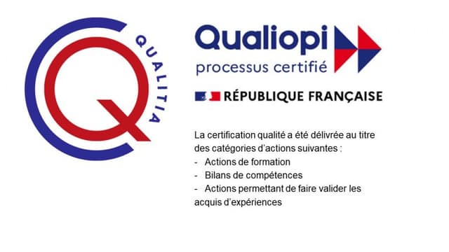 Qualiopi
