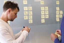 Donnez des ailes à vos brainstormings : la gamification au service de l'innovation !