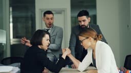 Le secret des grandes ventes : Transformer chaque 'non' en opportunité !