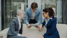 Votre voix, votre pouvoir : l'art d'impacter et de persuader