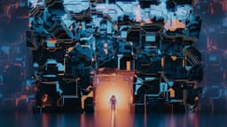IA et RH : L'aube d'une révolution humaine (et pas seulement technologique)