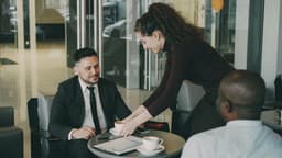 Manager Commercial : Bien plus qu'une stratégie, une relation d'exception !