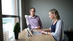 Plus qu'une secrétaire : devenez le pilier stratégique de votre entreprise !