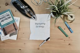 Innover ou Stagner : Le Design Thinking, Votre Bouée de Sauvetage dans un Monde en Mutation
