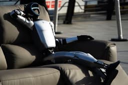 Quand les robots pensent : L'IA, le cœur battant de la robotique future