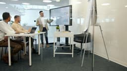 Le Design Thinking : Votre accélérateur 비밀 d'innovation pour des équipes au sommet