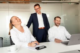 Le secret des leaders inspirants : Maîtriser le dialogue pour transformer les relations