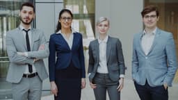 L'Intelligence Collective : Votre Super-Pouvoir Face aux Défis de Demain