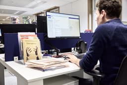 Teams au doigt et à l'œil : Devenez l'architecte de la collaboration en entreprise !