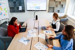 Vos Idées, Vos Applications : Comment le No Code / Low Code Change la Donne