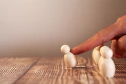 Votre équipe, votre boussole : Guider la performance en eaux troubles