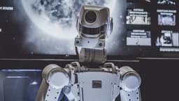 Votre futur commence ici : Plongez dans l'incroyable univers de l'IA Générative !