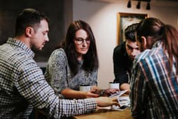 Comment la formation cybersécurité en entreprise protège vos équipes et vos données ?