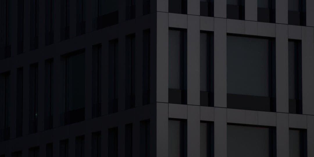 gray concrete building during daytime