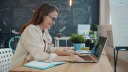 Formation professionnelle à distance e-learning : Est-ce aussi efficace qu'en présentiel ?