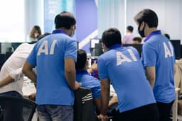 Formateurs, préparez-vous : l'IA réinvente votre métier, saisissez cette opportunité !