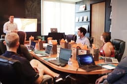 Manager 3.0 : L'IA au cœur de votre leadership pour repousser les limites !