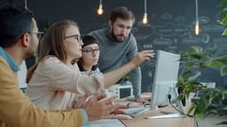 Formation transformation digitale : quelles compétences acquérir pour une transition réussie ?
